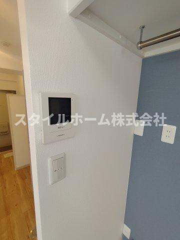 ライフ２１のセキュリティ