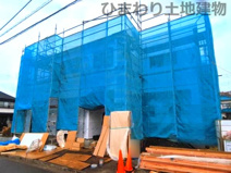 大和市福田8丁目  1号棟の画像