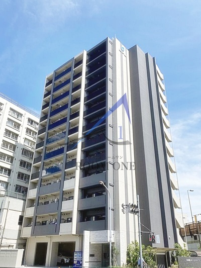 DIPS金町レジデンス