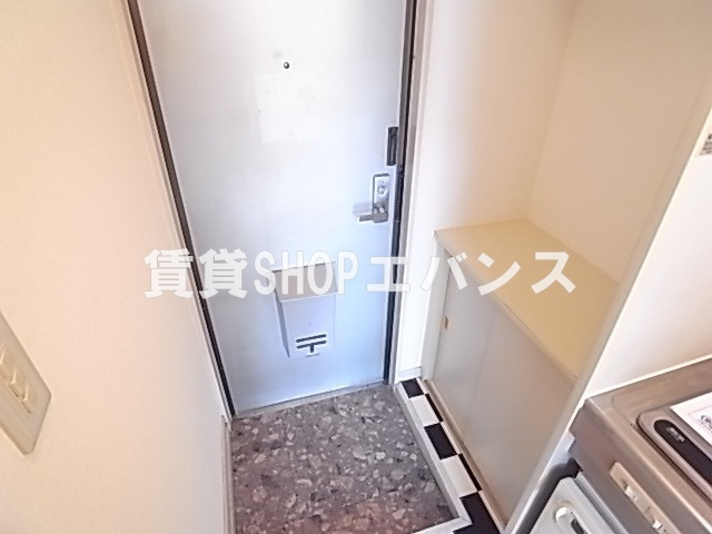 【玄関】 | ジュネパレス津田沼第1 | 毎日通る玄関はこちらです