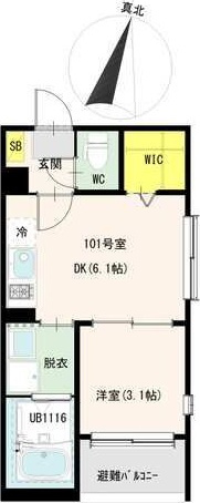 名古屋市南区西又兵ヱ町２丁目のアパート