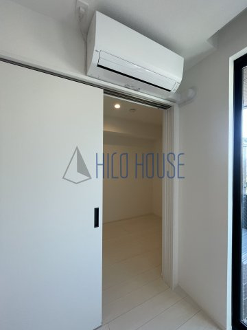 Jack wakamatsuⅡの設備