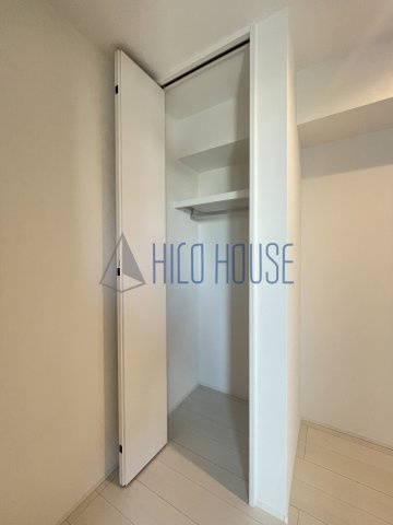 Jack wakamatsuⅡの収納