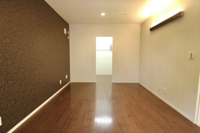 Kamakura Atelier Houseｰ鎌倉市笛田の洋室