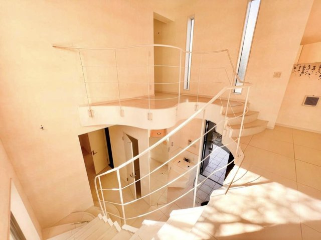 Kamakura Atelier Houseｰ鎌倉市笛田のその他