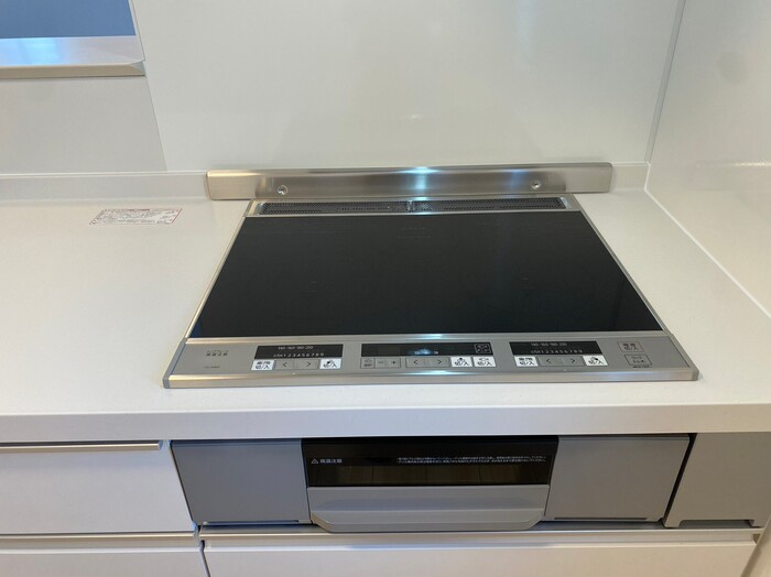 Luce Solare(ルチェ ソラーレ)のその他