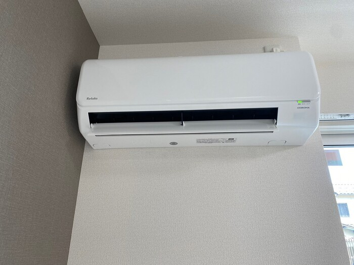 Luce Solare(ルチェ ソラーレ)の設備