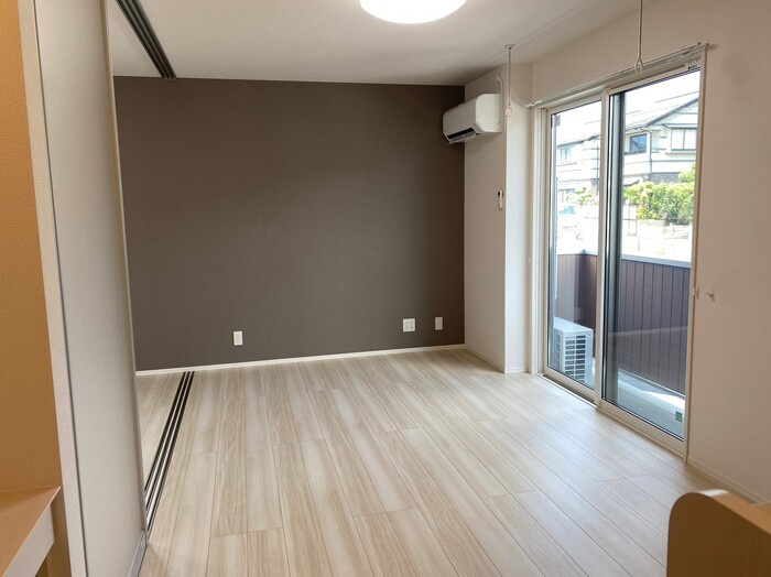 Luce Solare(ルチェ ソラーレ)の居間・リビング