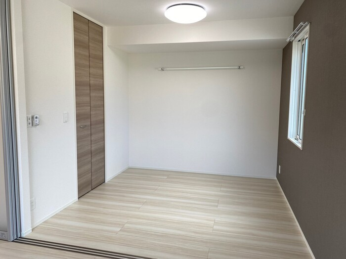 Luce Solare(ルチェ ソラーレ)の設備