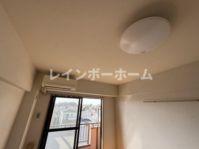 クレオ舞浜Ⅱの設備