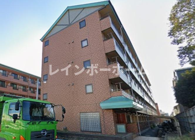 クレオ舞浜Ⅱ