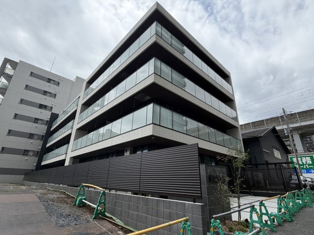 Ｔｈｅ　Ｐｒｉｍｒｏｓｅ　ａｔ東松戸　ザプリムローズアットヒガシマツド