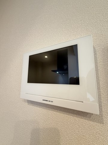 Ｔｈｅ　Ｐｒｉｍｒｏｓｅ　ａｔ東松戸　ザプリムローズアットヒガシマツドのセキュリティ|★カラーTVモニターホン★