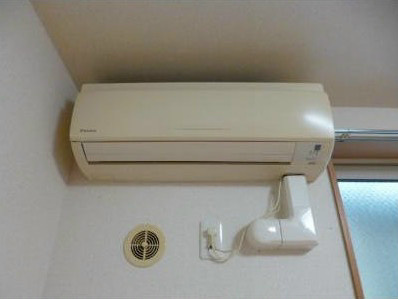 杉並区高円寺南５丁目の賃貸マンションのトイレ