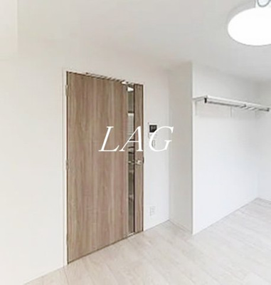 【居間・リビング】 | ＣＯＣＯＣＵＢＥ大森Ⅱ | 洋室のお部屋です。