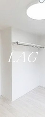 【収納】 | ＣＯＣＯＣＵＢＥ大森Ⅱ | 収納です。