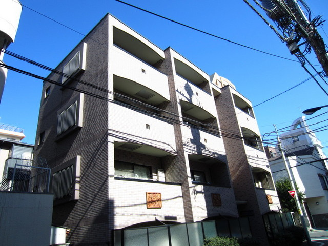 フジマツ第５ビルの外観|まだ築10年経っていない物件です♪