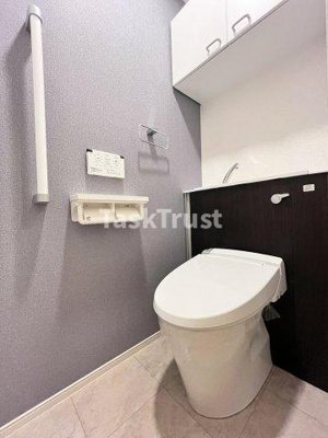 【トイレ】 | スピカコンフォート