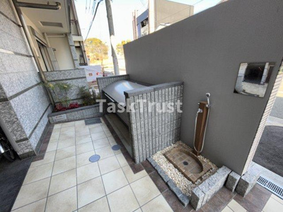 【その他共用部分】 | スピカコンフォート