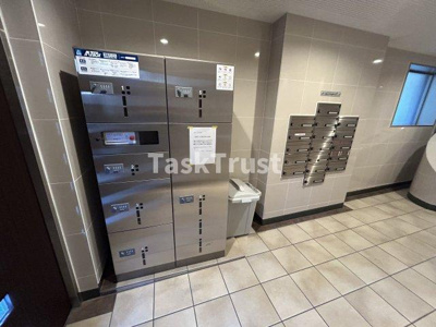 【その他共用部分】 | スピカコンフォート