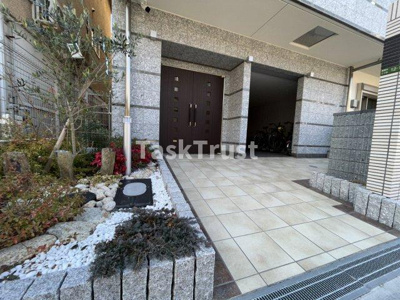 【エントランス】 | スピカコンフォート