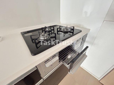 【キッチン】 | スピカコンフォート