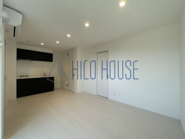 Jack wakamatsuⅡの居間・リビング