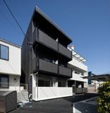 デュオグランデ竹ノ塚の画像