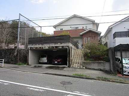広島市安佐南区伴北７丁目の中古一戸建