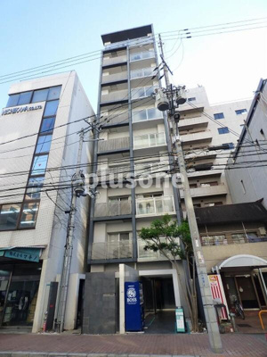 【外観】 | コンチネンタル難波東