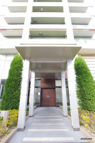 アデニウムタワー梅田イーストスクエア　仲介手数料無料の外観