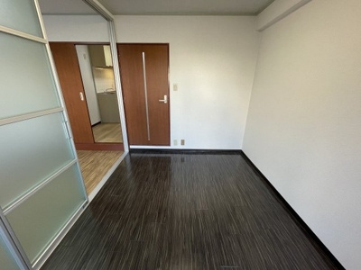 【洋室】 | ファイブメゾン慕絵樹