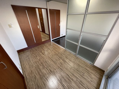 【洋室】 | ファイブメゾン慕絵樹