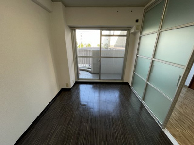 【洋室】 | ファイブメゾン慕絵樹