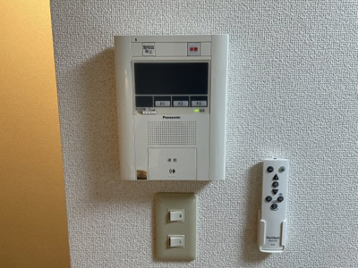 【セキュリティ】 | ファイブメゾン慕絵樹