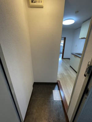 【玄関】 | ファイブメゾン慕絵樹