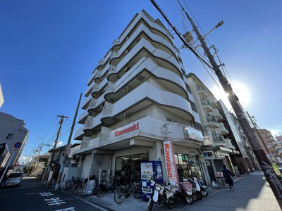 【外観】 | ファイブメゾン慕絵樹