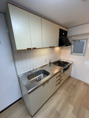 【キッチン】 | ファイブメゾン慕絵樹