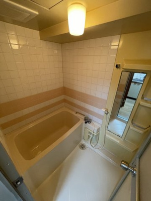 【浴室】 | ファイブメゾン慕絵樹