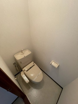 【トイレ】 | ファイブメゾン慕絵樹
