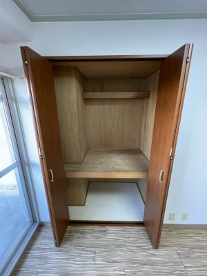 【収納】 | ファイブメゾン慕絵樹