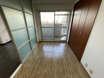 【寝室】 | ファイブメゾン慕絵樹