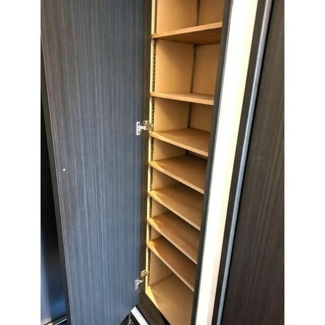 コンフォート目白の設備