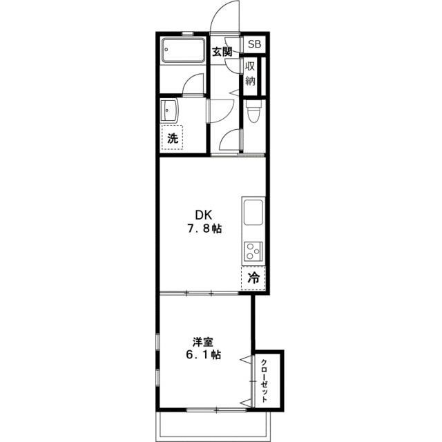 コンフォート目白