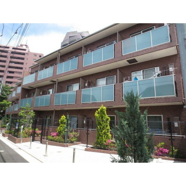 コンフォート目白