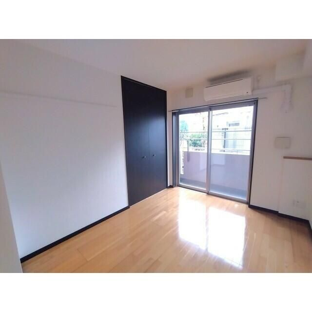 コンフォート目白の居間・リビング