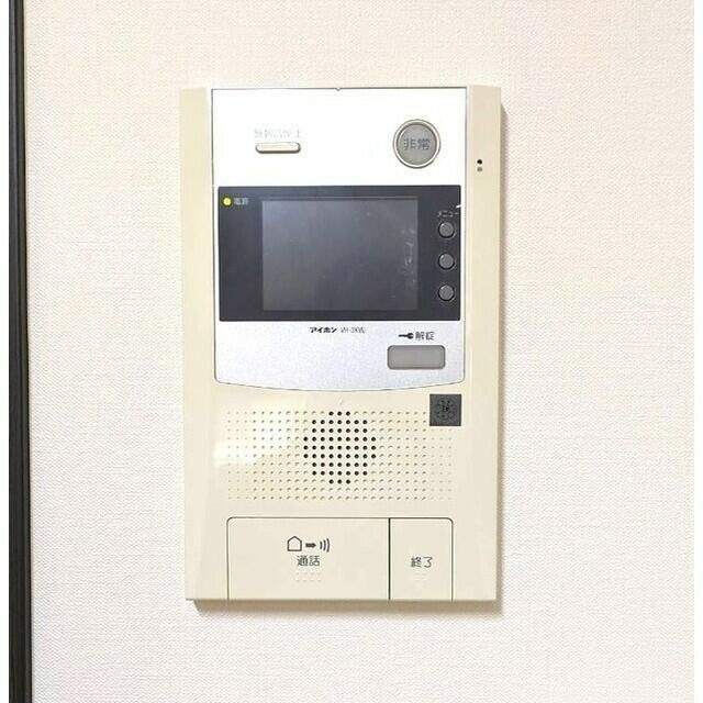 コンフォート目白のその他