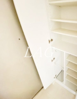 【収納】 | SIN−City板橋本町 | 収納です。