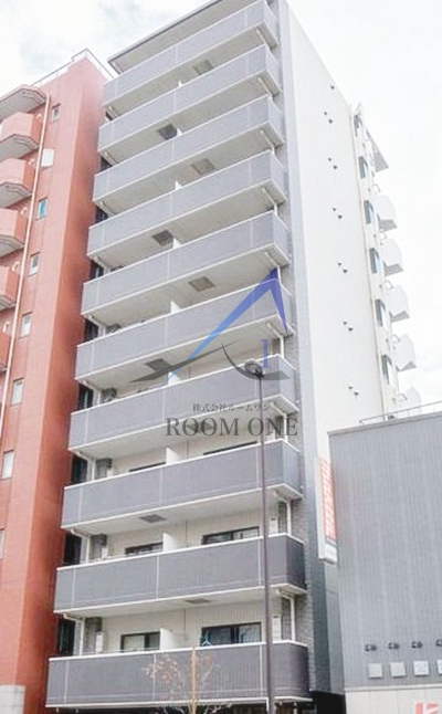 ドルチェ日暮里弐番館