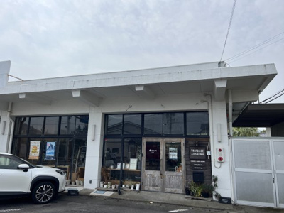 【外観】 | 海洋館テナント
